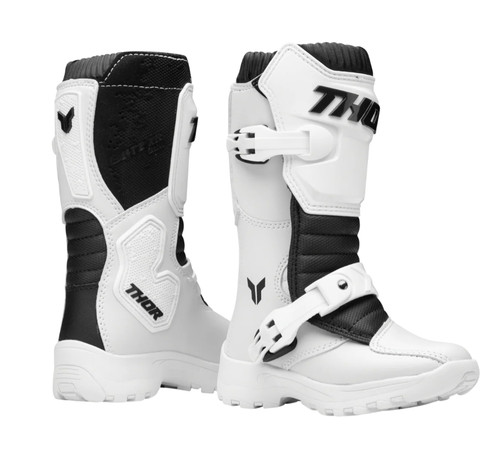 Stivali motocross thor - stivali,