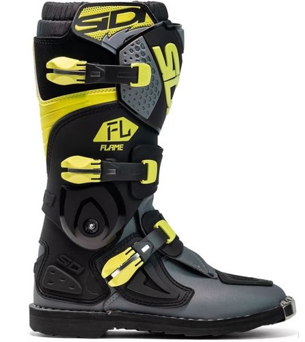 Stivali moto cross - moto,