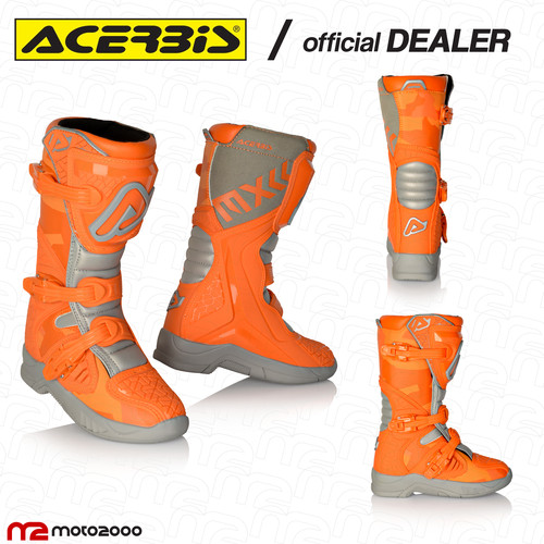 2021 stivali acerbis - 2021,