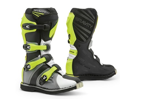 Stivali moto cross - moto,