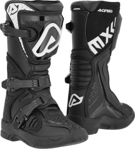 Stivali motocross acerbis - da,