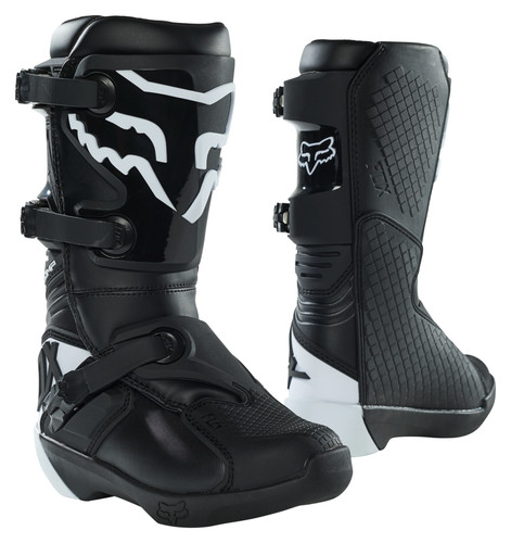 Stivali fox comp bambino - stivali,