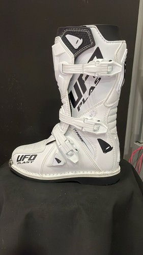 Stivali motocross bambino ufo - stivali,