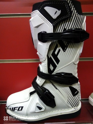 Stivali motocross bambino - stivali,