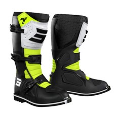 STIVALE MOTO CROSS ENDURO