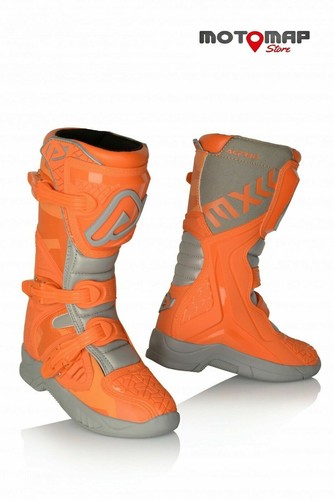 Stivali acerbis team kid - team,