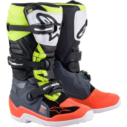 Stivali bambino alpinestars - bambino, 7s