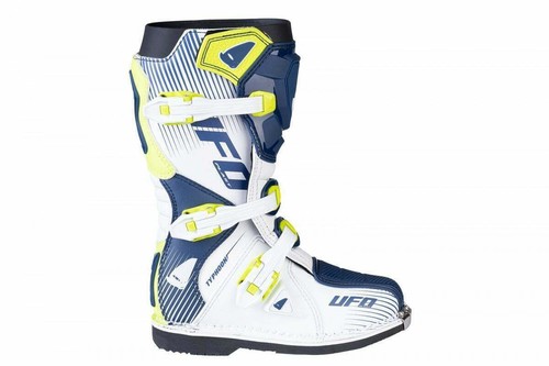 Stivali motocross bambino - stivali,