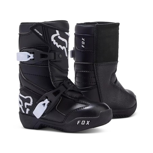 Fox stivali comp - stivali,