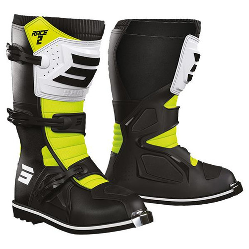 Stivale moto cross bimbo - cross,