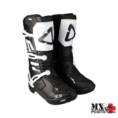 Stivali motocross sicuri - 3.5,