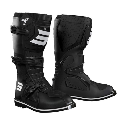 Stivale moto cross - cross, enduro