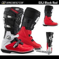 STIVALI MOTOCROSS BAMBINO