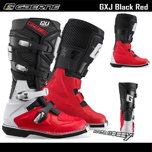 Stivali motocross bambino - motocross,