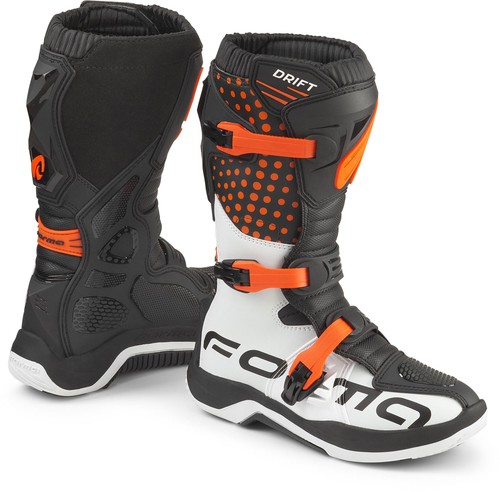 Stivali motocross per - da,
