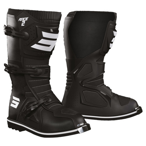 Stivali moto cross shot race - moto,