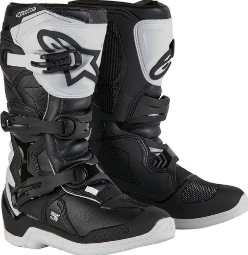 Stivali alpinestars tech - tech, 3s