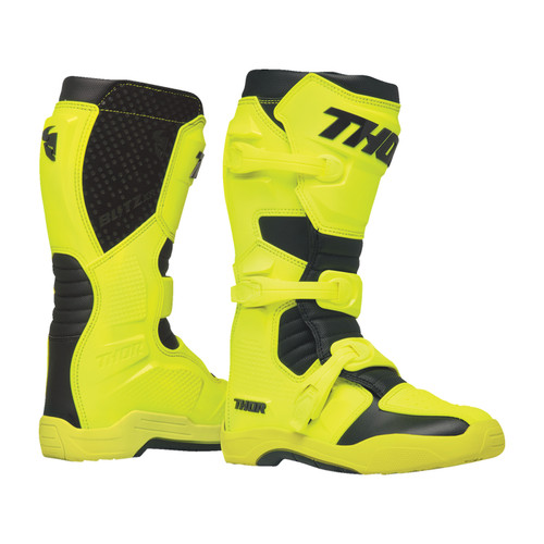 Stivali motocross 2025 thor - stivali,
