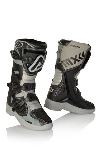 Acerbis stivali motocross - stivali,