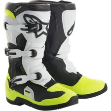 Stivali Motocross Alpinestars