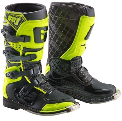 Gaerne stivali motocross - stivali,