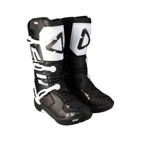 Stivali motocross sicuri e - motocross, 3.5
