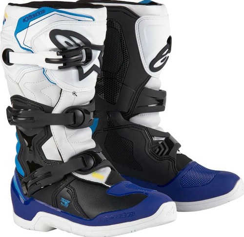 Alpinestars tech giovani - tech, 3s