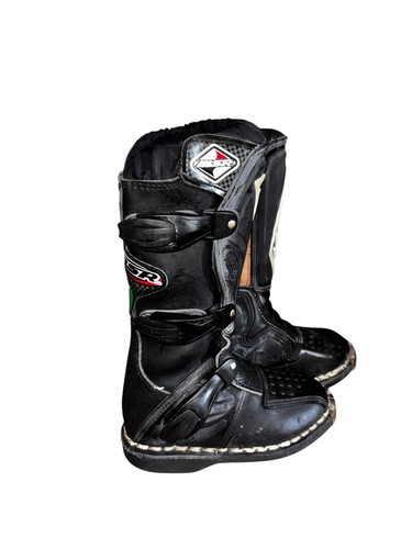 Stivali motocross msr world - motocross,