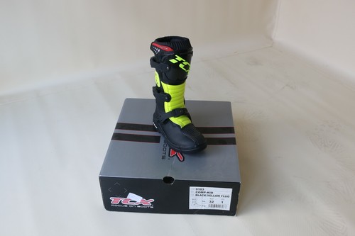 Stivale motocross - stivale, da