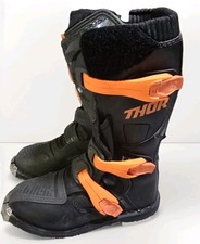 Stivali Thor Blitz XP giovani