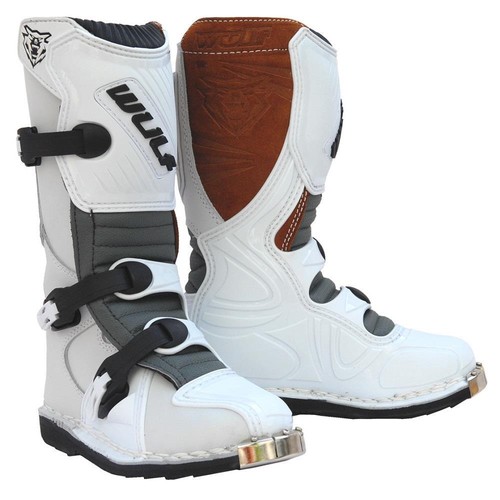 Stivali motocross wulfsport - stivali, da