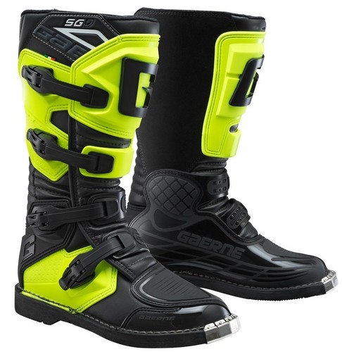 Gaerne stivali motocross - stivali,