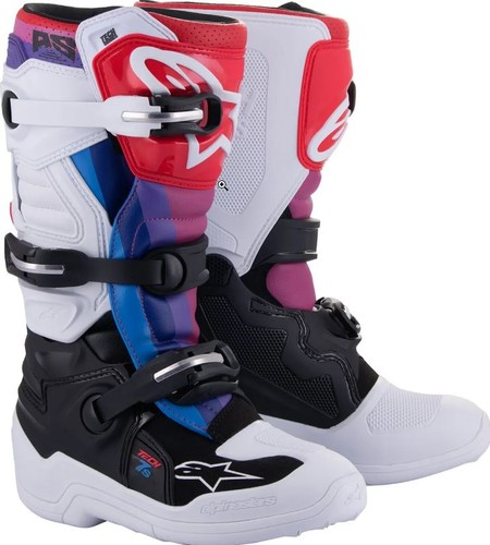 Stivali alpinestars tech - alpinestars,