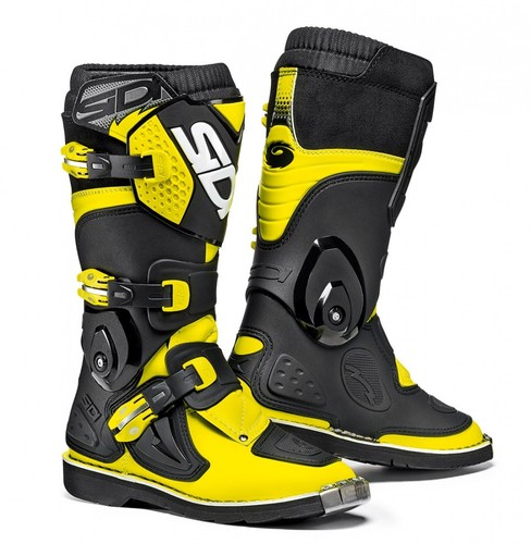 Sidi stivali motocross - -,