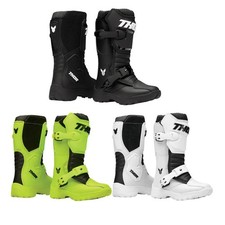 Stivali da motocross Thor