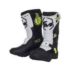 STIVALI MOTOCROSS FM BAMBINO