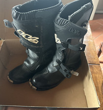 Stivali Motocross-Enduro